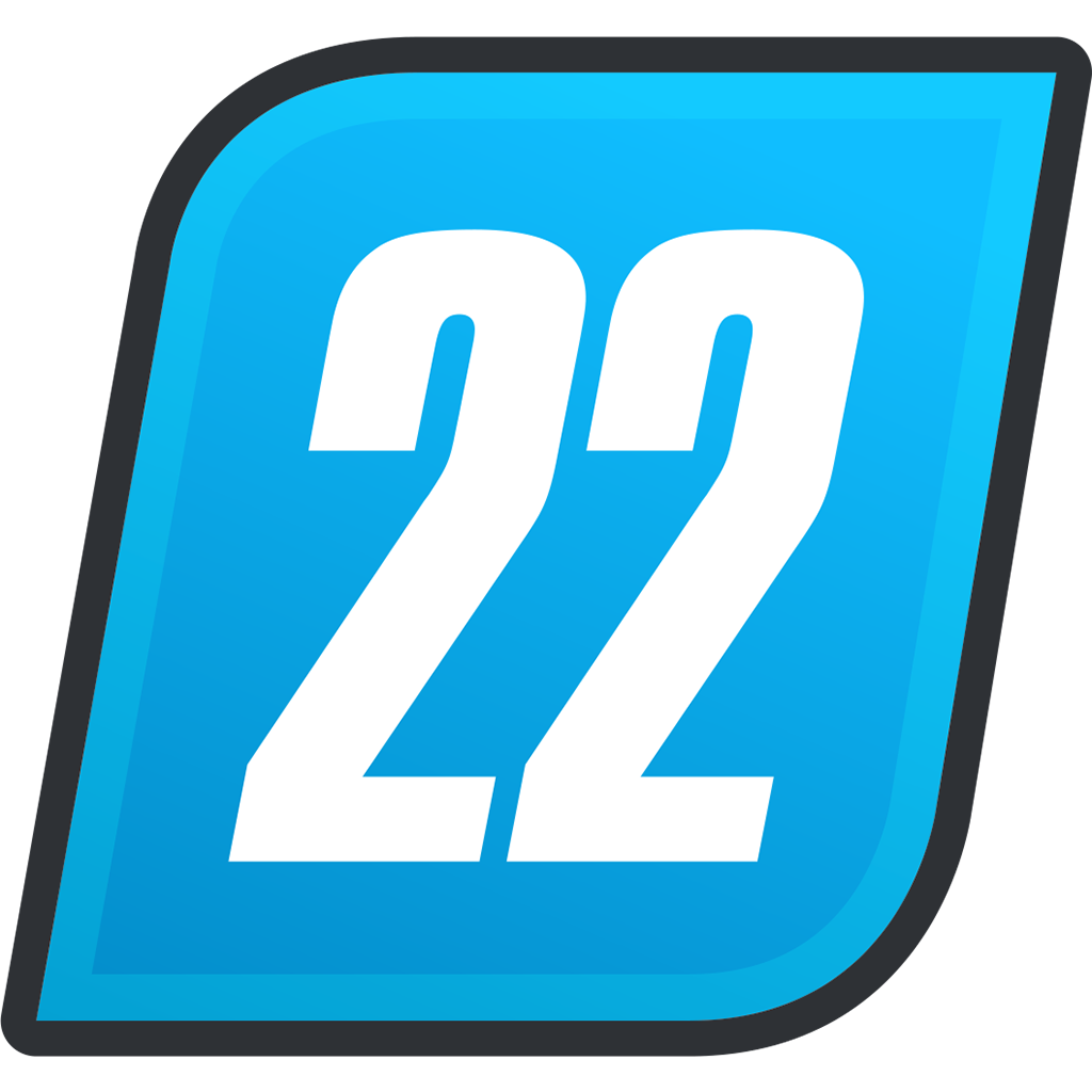 Farming Simulator 22 icon